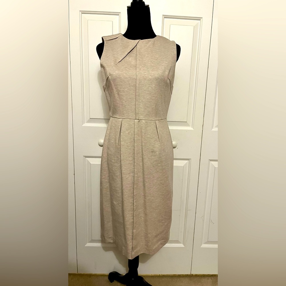 Antonio Melani, size 6 work dress. - Picture 2 of 4